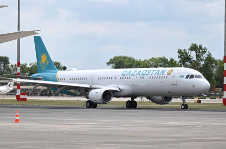 Президент Минск қаласына барады