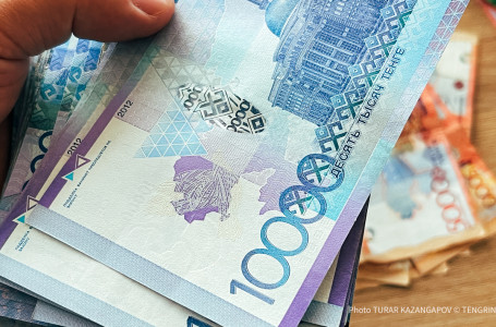 Қазақстан 46 миллиард теңге қарыз алады: Сенат келісімді ратификациялады