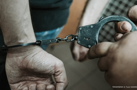 Индонезияда қазақстандықтар ұсталды: мән-жайы белгілі болды