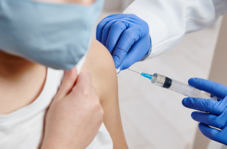 Ұл балаларды АПВ-ға қарсы вакцинациялау: мерзімі белгілі болды