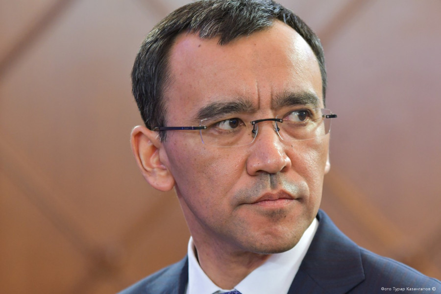 Сенат спикері Қазақстандағы кезектен тыс Парламент сайлауы туралы қауесетке жауап берді