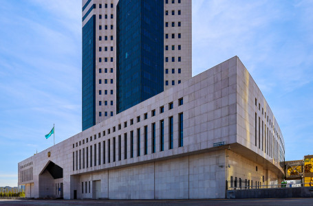 Үкімет тағы 1 млрд теңге бөлді: қаржы қайда жұмсалады?