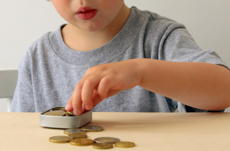 “Ұлттық қор - балаларға“: бір балаға қанша аударылды?