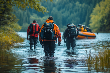 Талғарда анасы мен баласы суға батып кеткен