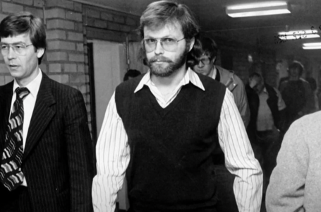 “Стокгольм синдромы“ терминінің пайда болуына түрткі болған қарақшы қайтыс болды