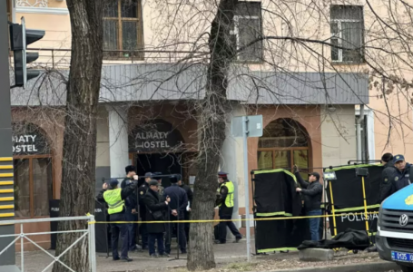 Хостелдегі өрттен 13 адам қаза тапты: айыпталушылар соңғы сөзін айтты