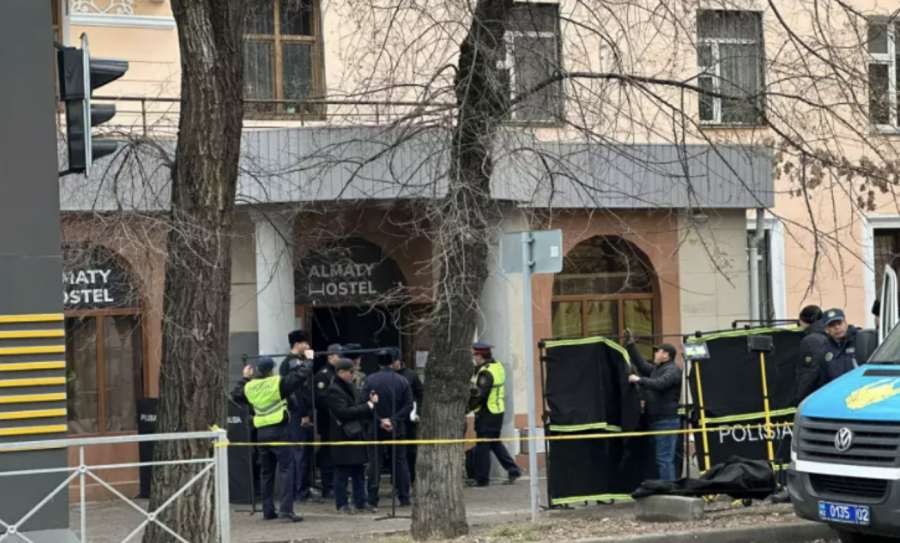 Хостелдегі өрттен 13 адам қаза тапты: айыпталушылар соңғы сөзін айтты