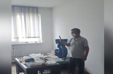 Алматылық тұрғын үйін 12 жыл бойы қоқысқа толтырған