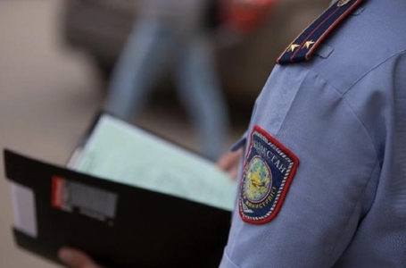 ІІМ қазақстандықтарға ескерту жасады 