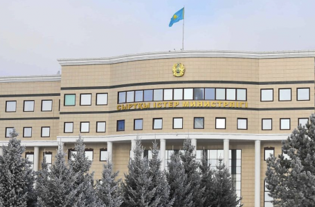 Таяу Шығыстан қанша қазақстандық эвакуацияланды?