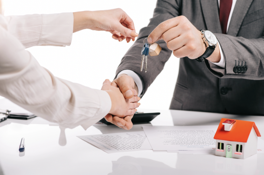 Ақмолада 42 жетім баланың баспана құқығы қалпына келтірілді