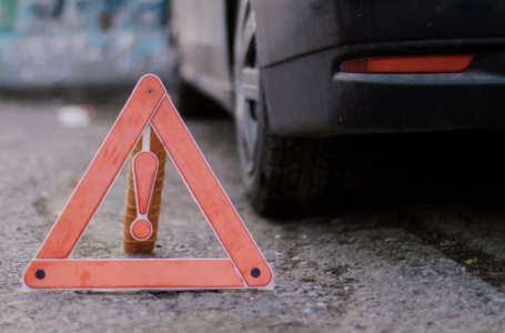 Маңғыстау облысында 5 көлік соқтығысты: 6 адам ауруханаға түсті