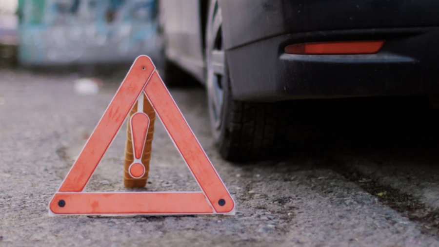 Маңғыстау облысында 5 көлік соқтығысты: 6 адам ауруханаға түсті