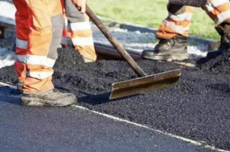Астанада қыркүйекке дейін бірнеше көшеде қозғалыс шектеледі