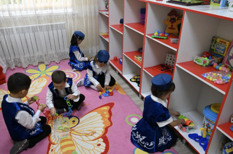 Алматыда балабақша ақысын төлеуге арналған ваучерді қалай алуға болады?