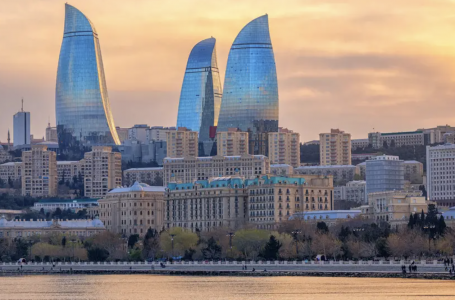 Екатеринбургтегі әзербайжандықтардың өлімі: Әзербайжан Ресейге қатысты барлық іс-шараны тоқтатты