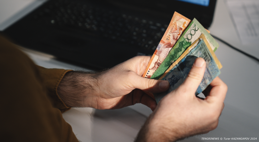 Ақтауда алимент төлемеген борышкерден пәтері тәркіленді