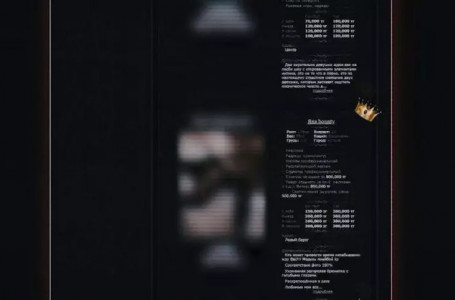 Депутат Kyzdar.net сайтын бұғаттау туралы айтты