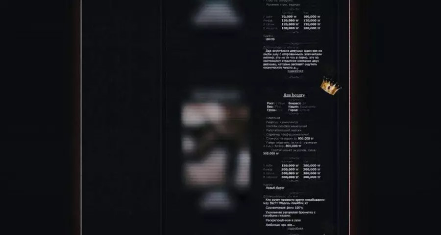 Депутат Kyzdar.net сайтын бұғаттау туралы айтты