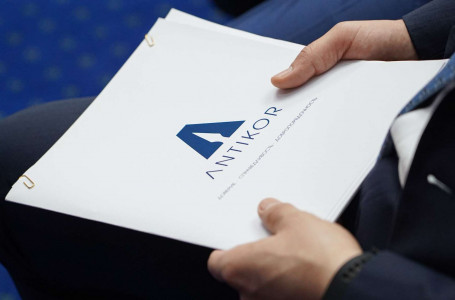 Қазақстанда Антикор мен ҰҚК біріктірілді