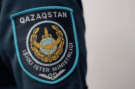 Президент Әкімшілігі Қазақстанның құқық қорғау органдарын тексерді