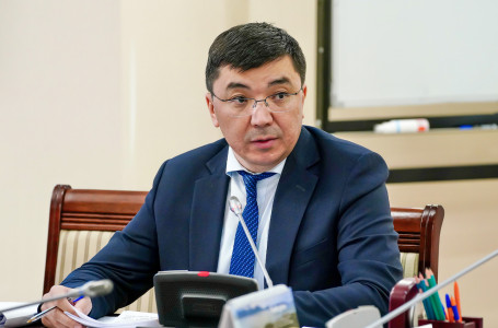 Қазақстанда бұрынғы вице-министр ұсталды