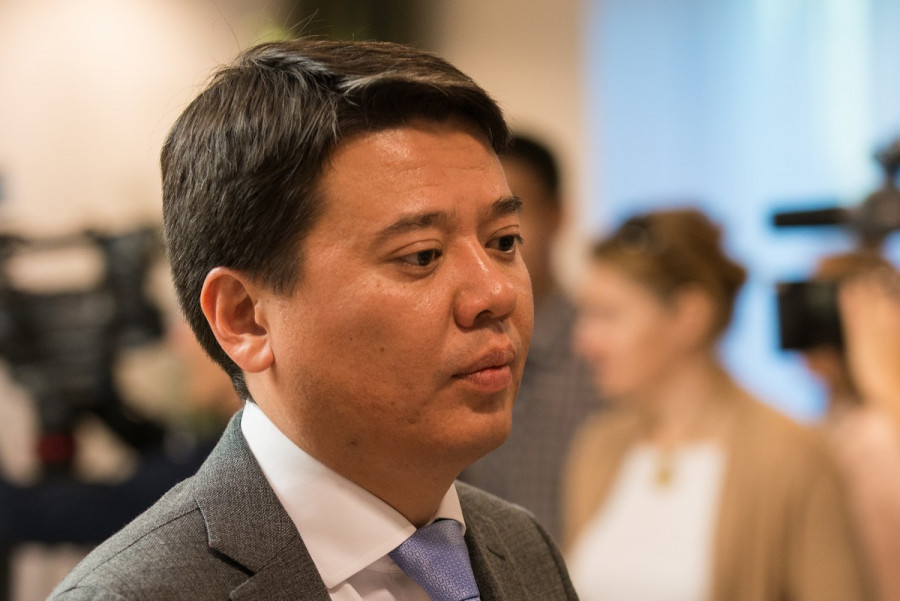 Экс-министр Бекетаевтың ісі: сот үкімі шықты