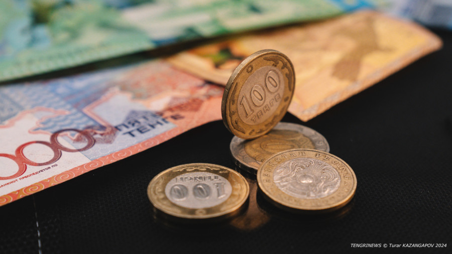  Қазақстанда бұрынғы әскер қолбасшысы қамауға алынды