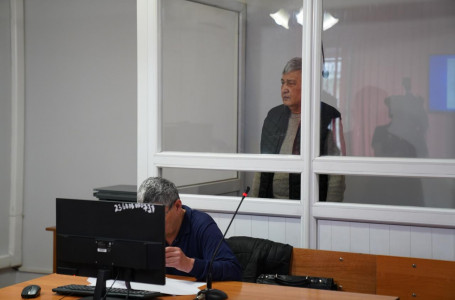 Алматы әуежайында қызметкер кепілге алынған оқиға: іс қосымша тергеуден кейін сотқа жолданды