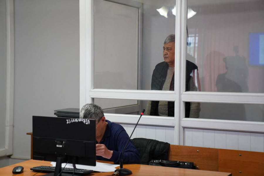 Алматы әуежайында қызметкер кепілге алынған оқиға: іс қосымша тергеуден кейін сотқа жолданды