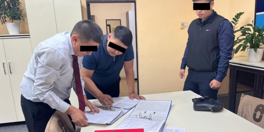 Қазақстандықтар қырғызстандық университеттен оқудан шығып қалды