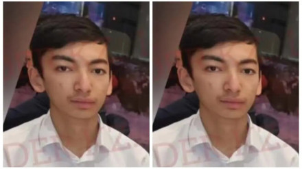 Алматыда 20 күннен бері Өзбекстан азаматы табылмай жатыр