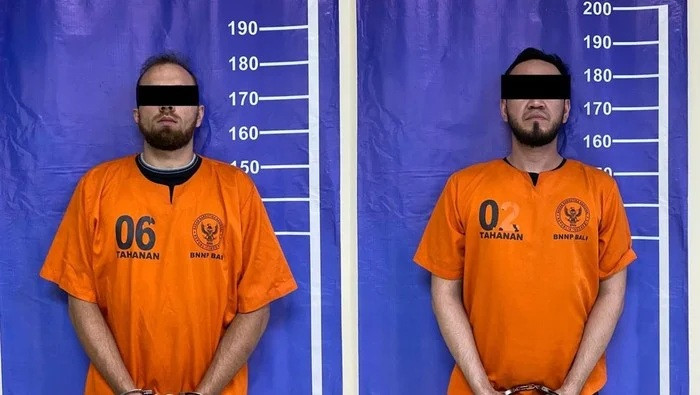 Балиде қамауға алынған қазақстандықтар туралы тың дерек шықты