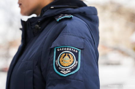 Ақмола облысында 13 жастағы жасөспірім жұмбақ жағдайда қаза тапты