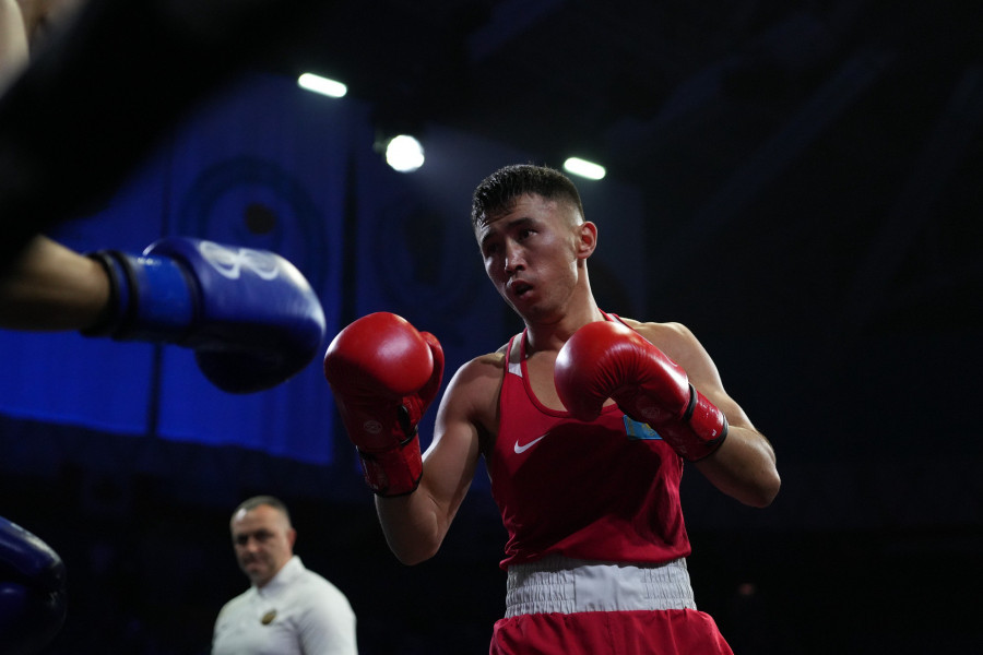 Бүгін Әлем кубогінде Қазақстан намысын кімдер қорғайды?