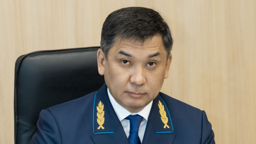 ҚТЖ-ға жаңа басшы тағайындалды