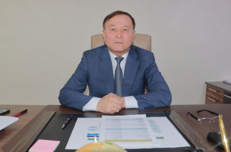 Депутаттың мәлімдемесінен соң “СҚ-Фармация“ басшылығы ауысты