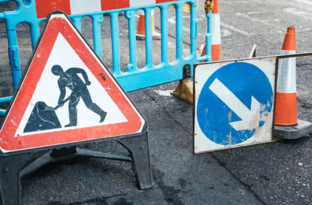 Алматыда Райымбек даңғылының бір бөлігінде бір түнге қозғалыс шектеледі