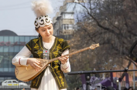 Тоқаев алдағы Ұлттық домбыра күнімен құттықтады