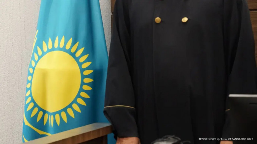 Жаңадан құрылған кассациялық соттардың төрағалары мен судьялары тағайындалды