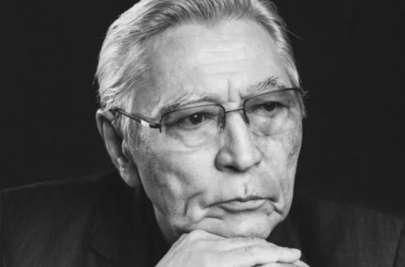  Қазақстандық режиссер Сламбек Тәуекел дүниеден өтті