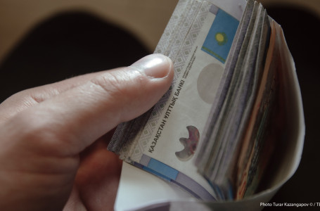 Ақтөбе бүйрегін 20 миллион теңгеге сатпақ болған ер адамға қатысты сот үкімі шықты 