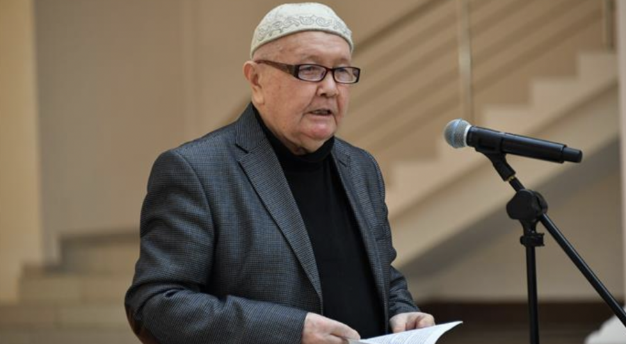 “Қартайған шағында жалғыз үйінен айрылмақ“. Ардагер журналист алаяқтарға алданды