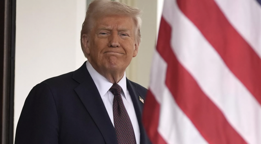 Трамп Украинадағы соғысты тоқтата ала ма деген сұраққа жауап берді