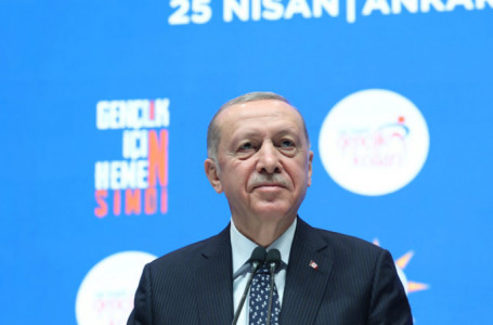 Ердоған Әзербайжан мен Ресей арасындағы шиеленіске пікір білдірді