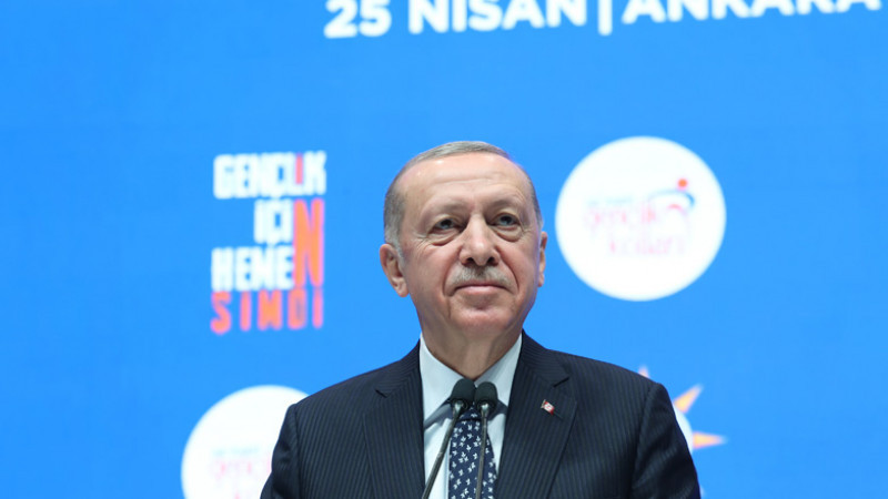 Ердоған Әзербайжан мен Ресей арасындағы шиеленіске пікір білдірді