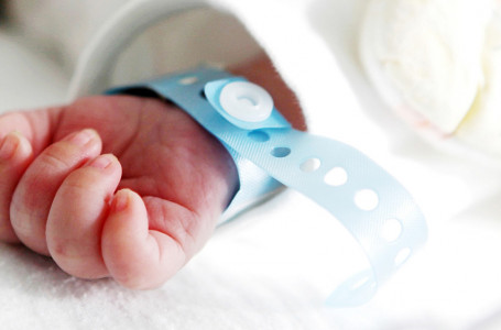 Астанада қала күні 39 сәби дүниеге келген 