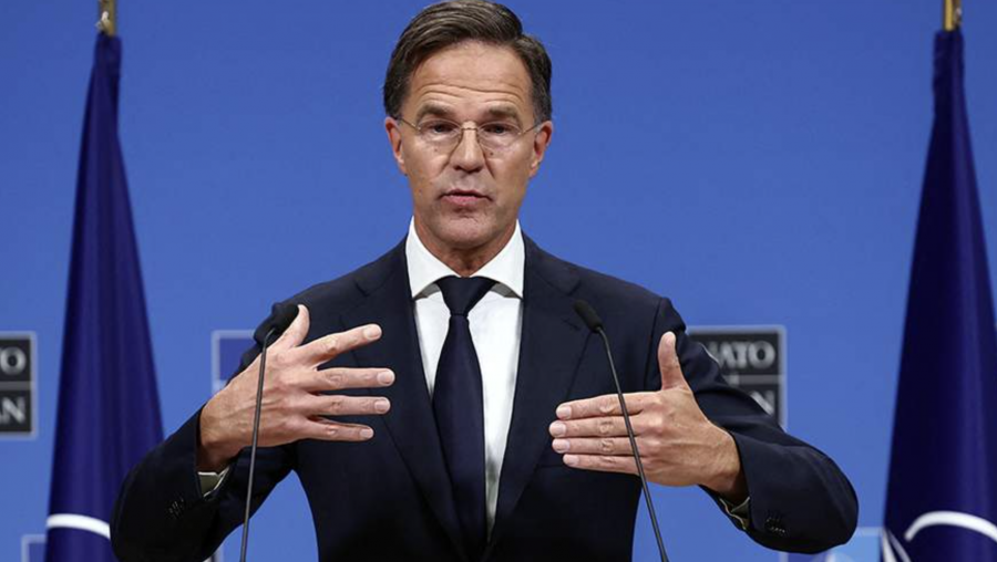 Қытай Путиннен НАТО-ға шабуыл жасауды сұрауы мүмкін - Рютте