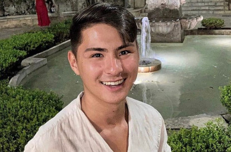 Бельгиялық әйел асырап алған Жәнібекке қатысты сүйінші жаңалық айтылды