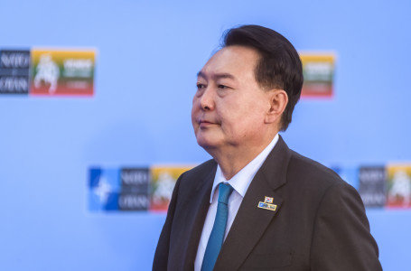 Оңтүстік Кореяның экс-президенті тағы да тұтқындалуы мүмкін